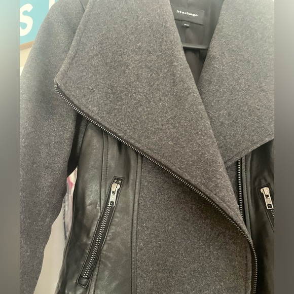 Mackage Jacket - Picture 6 of 8